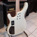 Sandberg Basic 4 Ken Taylor Virgin White Basszusgitár