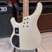 Sandberg Basic 4 Ken Taylor Virgin White Basszusgitár