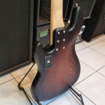 Sandberg California TM2 5-húros Basszusgitár (Brownburst) Sandberg California TM2 5-húros Basszusgitár (Brownburst)