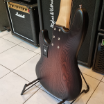 Sandberg California TM2 5-húros Basszusgitár (Brownburst) Sandberg California TM2 5-húros Basszusgitár (Brownburst)