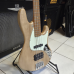 Sandberg California TM4 Super Light Basszusgitár (matt natúr) Sandberg California TM4 Super Light Basszusgitár (matt natúr)
