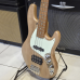 Sandberg California TM4 Super Light Basszusgitár (matt natúr) Sandberg California TM4 Super Light Basszusgitár (matt natúr)