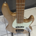 Sandberg California TM4 Super Light Basszusgitár (matt natúr) Sandberg California TM4 Super Light Basszusgitár (matt natúr)