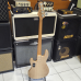 Sandberg California TM4 Super Light Basszusgitár (matt natúr) Sandberg California TM4 Super Light Basszusgitár (matt natúr)