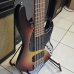 Sandberg California TM6 3-Tónusú Sunburst Basszusgitár