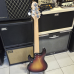 Sandberg California TM6 3-Tónusú Sunburst Basszusgitár
