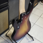 Sandberg California TM6 3-Tónusú Sunburst Basszusgitár