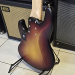 Sandberg California TM6 3-Tónusú Sunburst Basszusgitár