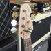 Sandberg California TM6 3-Tónusú Sunburst Basszusgitár