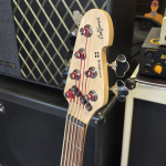 Sandberg California TM6 3-Tónusú Sunburst Basszusgitár