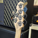 Sandberg California TM6 3-Tónusú Sunburst Basszusgitár