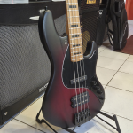 Sandberg California TM4 Super Light Basszusgitár (Matt Redburst)