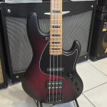 Sandberg California TM4 Super Light Basszusgitár (Matt Redburst)