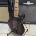 Sandberg California TM4 Super Light Basszusgitár (Matt Redburst)