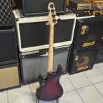 Sandberg California TM4 Super Light Basszusgitár (Matt Redburst)