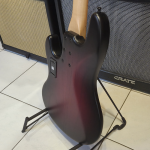 Sandberg California TM4 Super Light Basszusgitár (Matt Redburst)