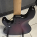 Sandberg California TM4 Super Light Basszusgitár (Matt Redburst)