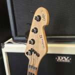 Sandberg California TM4 Super Light Basszusgitár (Matt Redburst)