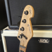 Sandberg California TM4 Super Light Basszusgitár (Matt Redburst)