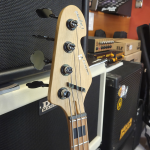 Sandberg California TM4 Super Light Basszusgitár (Matt Redburst)