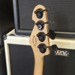 Sandberg California TM4 Super Light Basszusgitár (Matt Redburst)