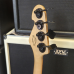 Sandberg California TM4 Super Light Basszusgitár (Matt Redburst)