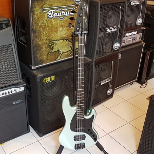 Sandberg California TM4 Nighthawk Plus Basszusgitár Sandberg California TM4 Nighthawk Plus Basszusgitár