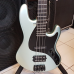 Sandberg California TM4 Nighthawk Plus Basszusgitár
