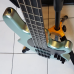 Sandberg California TM4 Nighthawk Plus Basszusgitár