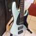 Sandberg California TM4 Nighthawk Plus Basszusgitár