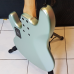 Sandberg California TM4 Nighthawk Plus Basszusgitár
