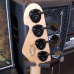 Sandberg California TM4 Nighthawk Plus Basszusgitár