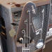 Sandberg California TM4 Nighthawk Plus Basszusgitár