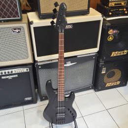 Sandberg California TM4 Nighthawk Basszusgitár