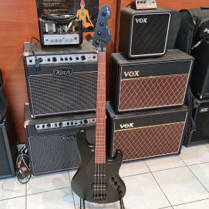 Sandberg California TM4 Nighthawk Basszusgitár Sandberg California TM4 Nighthawk Basszusgitár