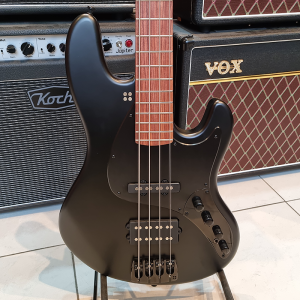 Sandberg California TM4 Nighthawk Basszusgitár Sandberg California TM4 Nighthawk Basszusgitár