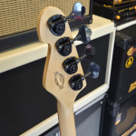 Sandberg California TM4 Nighthawk Basszusgitár