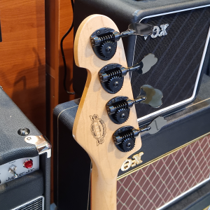 Sandberg California TM4 Nighthawk Basszusgitár