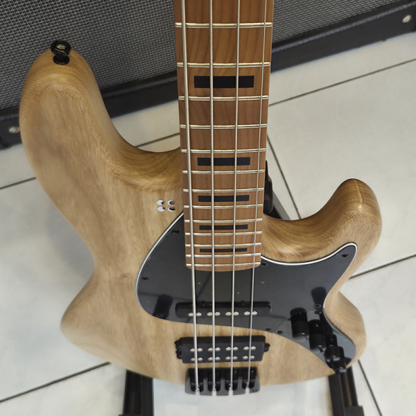 Sandberg California TM4 Super Light Basszusgitár (Matt Natúr)