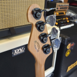 Sandberg California TM4 Super Light Basszusgitár (Matt Natúr)