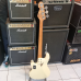 Sandberg California TM4SL Super Light Basszusgitár (Krém Hardcore Aged)