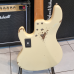 Sandberg California TM4SL Super Light Basszusgitár (Krém Hardcore Aged)
