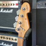 Sandberg California TM4SL Super Light Basszusgitár (Krém Hardcore Aged) Sandberg California TM4SL Super Light Basszusgitár (Krém Hardcore Aged)
