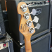 Sandberg California TM4SL Super Light Basszusgitár (Krém Hardcore Aged)