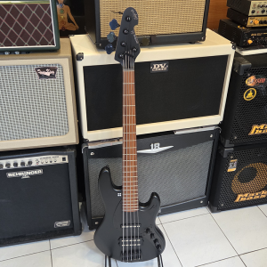 Sandberg California TM5 Nighthawk Basszusgitár