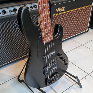 Sandberg California TM5 Nighthawk Basszusgitár Sandberg California TM5 Nighthawk Basszusgitár