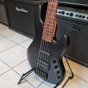 Sandberg California TM5 Nighthawk Basszusgitár