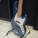 Sandberg California TT4 Lake Placid Blue Basszusgitár