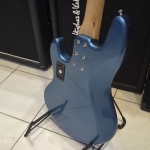 Sandberg California TT4 Lake Placid Blue Basszusgitár