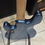 Sandberg California TT4 Lake Placid Blue Basszusgitár